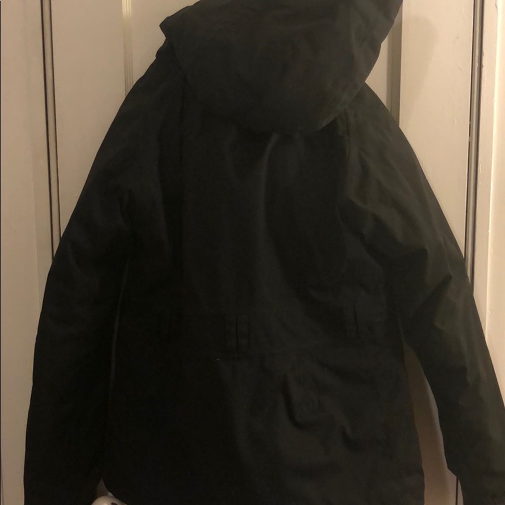 Women’s northface hyvent jacket - Picture 5 of 8